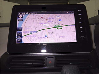 MITSUBISHI EK SPACE 2023