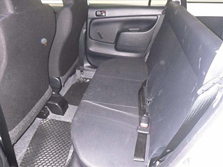 TOYOTA PROBOX 2023