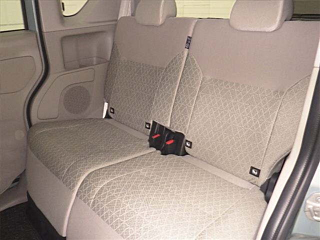 MITSUBISHI EK SPACE 2023