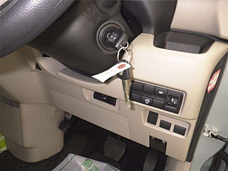 MITSUBISHI EK SPACE 2023