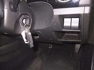 MAZDA ROADSTER 2008