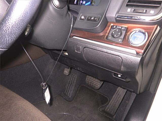 TOYOTA CROWN 2013