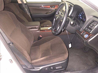 TOYOTA CROWN 2013