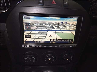 MAZDA ROADSTER 2008