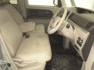 DAIHATSU TANTO 2014
