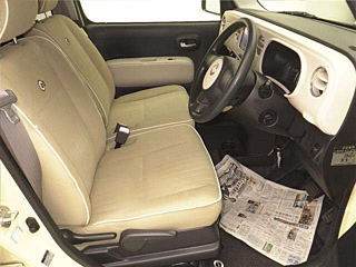 DAIHATSU MIRA 2012