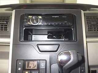 DAIHATSU TANTO 2014