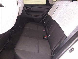 TOYOTA AURIS 2016