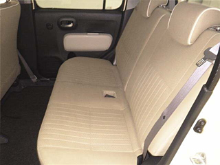 DAIHATSU MIRA 2012