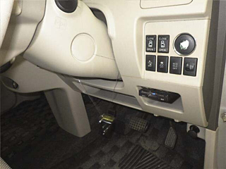 DAIHATSU TANTO 2014