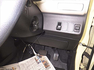 DAIHATSU MIRA 2012