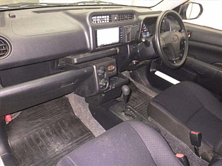 TOYOTA PROBOX 2022