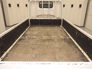 MITSUBISHI CANTER 2015
