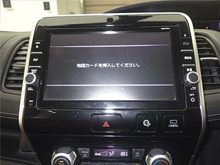 NISSAN SERENA 2017