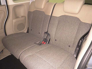 HONDA N BOX 2019