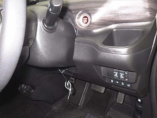 HONDA FREED 2023