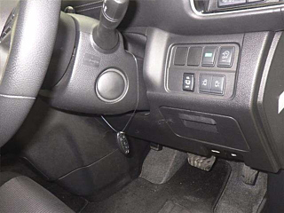 NISSAN SERENA 2017