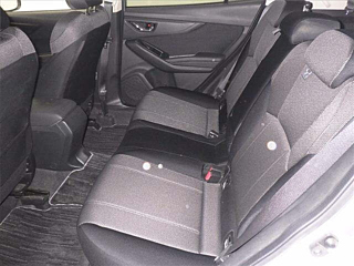 SUBARU IMPREZA 2018