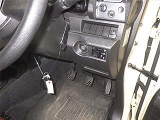 SUZUKI JIMNY SIERRA 2019