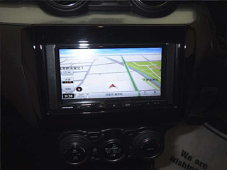 car slider