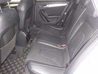 AUDI A4 2015
