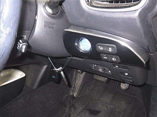 car slider