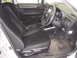 TOYOTA COROLLA FIELDER 2020