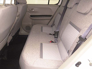 DAIHATSU BOON 2019