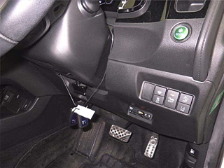 HONDA SHUTTLE 2018