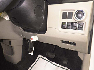 DAIHATSU BOON 2019