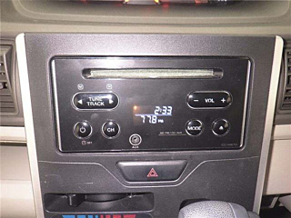 DAIHATSU TANTO 2018
