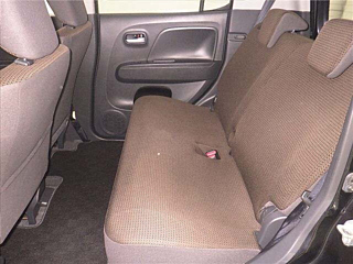SUZUKI MRWAGON 2012