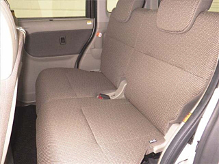 DAIHATSU TANTO 2018