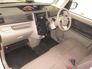 DAIHATSU TANTO 2018