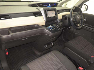HONDA FREED 2019