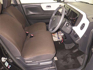 SUZUKI MRWAGON 2012