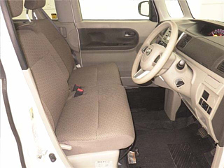 DAIHATSU TANTO 2018