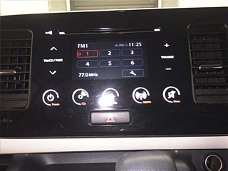 SUZUKI MRWAGON 2012