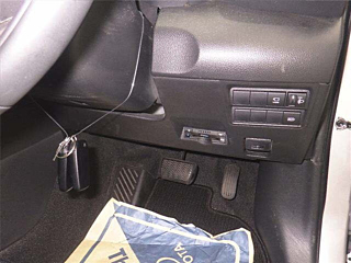 TOYOTA YARIS 2021