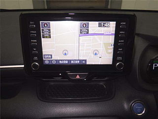 TOYOTA YARIS 2021