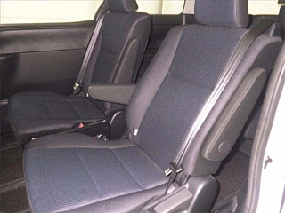 TOYOTA NOAH 2022