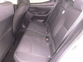 TOYOTA YARIS 2021