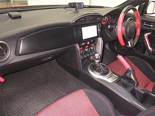 TOYOTA 86 2013