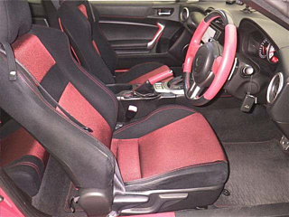 TOYOTA 86 2013