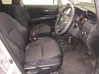 TOYOTA WISH 2014