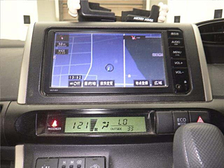 TOYOTA WISH 2014