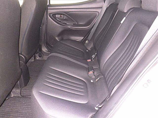 TOYOTA YARIS 2022