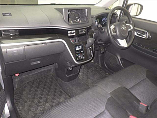 DAIHATSU MOVE 2019