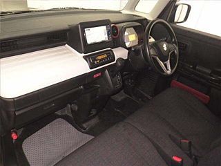SUZUKI SPACIA 2020