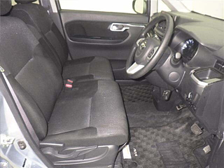DAIHATSU MOVE 2019